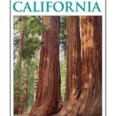 Top 10 California - Paperback brosat - *** - DK Publishing (Dorling Kindersley)