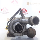 Turbina Alfa Romeo Fiat Lancia 1.9 D