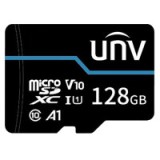 Card memorie 128GB, BLUE CARD - UNV TF-128G-T-L SafetyGuard Surveillance, Uniview