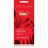 Dermika Maestria masca pentru regenerare cu retinol 7 g
