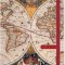 Old World Large Address Book