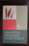 Amantul Doamnei Chatterley - D. H. Lawrence