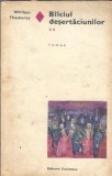 Cumpara ieftin Balciul desertaciunilor (volumul 2 - ed. Eminescu) - William Thackeray