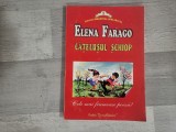 Catelusul schiop de Elena Farago