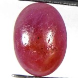 Cumpara ieftin Rubin 4.30 ct