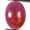 Rubin 4.30 ct