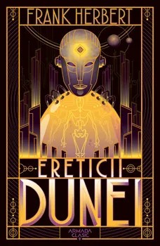 Ereticii Dunei/Frank Herbert
