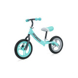 Cumpara ieftin Lorelli - Bicicleta de echilibru, Fortuna, 2-5 Ani, Grey &amp; Green