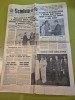 Scanteia 15 iulie 1983-ceausescu vizita in zimbabwe