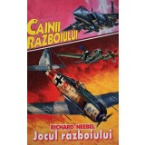 Richard Neebel - Jocul razboiului (Editia: 1999)