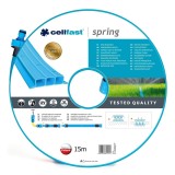 Furtun de gradina, cu irigare, 1/2&quot;, 15 m, Cellfast