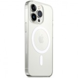 Husa iPhone 13 Pro 6.1 Acryl MagSafe Clear