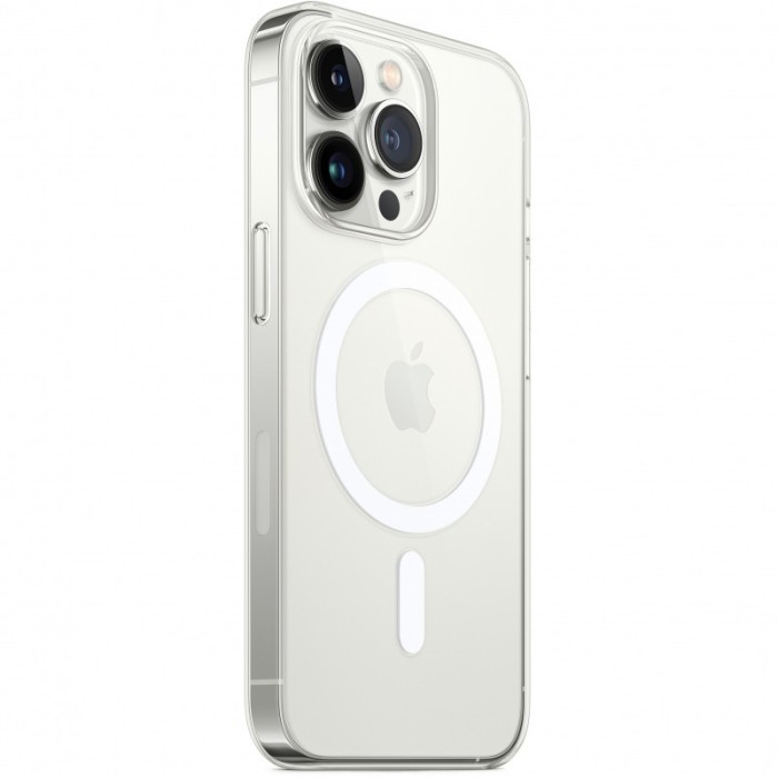 Husa iPhone 13 Pro 6.1 Acryl MagSafe Clear