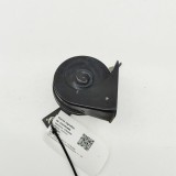 Claxon Auto Volvo V70 III BW 2014, OEM 31276806 32762486, Negru/Rosu, 12V