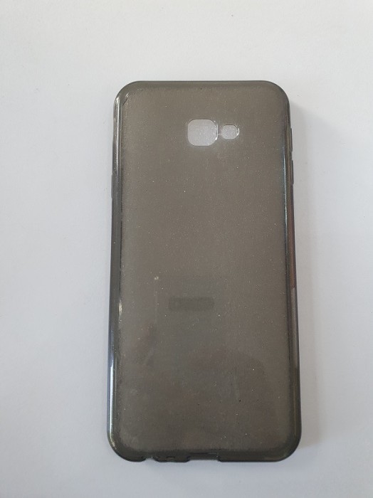 Husa Model Samsung Galaxy J4 Plus 2018 + Cablu de date CADOU