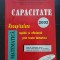 Matematică. Capacitate 2002. Recapitulare rapidă și eficientă prin teste matematice - B. Enescu, A. Ghioca, A. Oprea