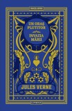 Un oras plutitor. Invazia marii. Volumul 28. Biblioteca Jules Verne