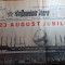 romania libera 25 august 1974-art. si foto de la marea adunare de 23 august