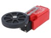 Limitator cursă NO NC 5A 240V PG13,5 IP67