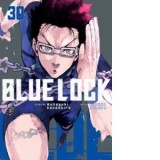 Blue Lock 30 : 30 - Muneyuki Kaneshiro
