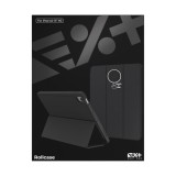 NEXT ONE ROLLCASE FOR IPAD AIR 13&quot; M2 BK