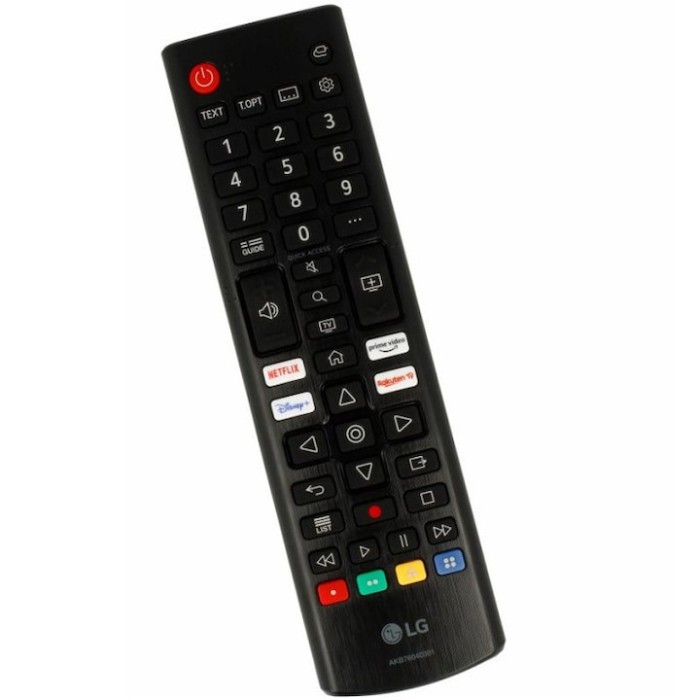 Telecomanda AKB76040301