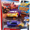 Jucarie Disney Pixar Cars Marilyn Radiator Springs