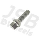 Prezon janta aliaj M12x1.5 35 mm pentru Mercedes