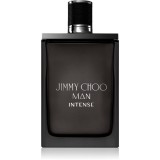 Jimmy Choo Man Intense Eau de Toilette pentru bărbați 100 ml, Apa de toaleta
