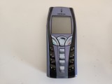 Cumpara ieftin Telefon Nokia 7250i NHL-4JX, Functional, Negru, cu Incarcator