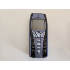 Telefon Nokia 7250i NHL-4JX folosit negru