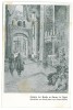 1563 - CURTEA de ARGES, Monastery, Romania - old postcard - unused, Necirculata, Printata