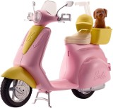 BARBIE SCUTER, Mattel