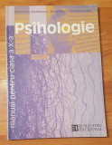 Manual psihologie clasa a X a de Doina - Olga Stefanescu