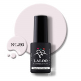 293 Sugar Pink French | Laloo gel polish 7ml, Laloo Cosmetics