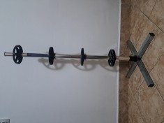 Suport pentru anvelope vertical Cartrend NOU foto
