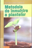 METODELE DE INMULTIRE A PLANTELOR-WOLFGANG KAWOLLEK-275384