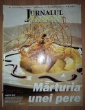 Revista Jurnalul de Bucătărie nr. 24 (30 martie 2005)