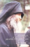 NE VORBESTE PARINTELE SERAFIM ROSE. SCRISORI-TIPARITA CU BINECUVANTAREA PREA SFINTITULUI PARINTE GALACTION,-259916
