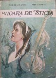 VIOARA DE STICLA-AURORA ICSARI, MIHAI OPRIS-246169