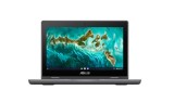 Laptop ASUS ChromeBook Flip, CR1100FKA-BP0401, 11.6-inch,HD (1366 x 768) 16:9,, 8 Gb