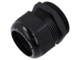 Garnitură de etanşare M63 IP68 neagră