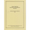 Pesty Frigyes Helyn&eacute;vgyűjtem&eacute;nye III: Sz&eacute;kelyf&ouml;ld, 1864-1865. Carte Maghiara, 2014, 286 pagini, ISBN 9789632006314