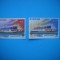HOPCT TIMBRE SUEDIA MNH 1102 EXPOZITIA NORDIA -2 VAL 1973-NESTAMPILAT
