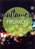 Felicitare - multumesc frumos | deDrag