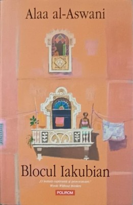 BLOCUL IAKUBIAN-ALAA AL-ASWANI-278292 foto