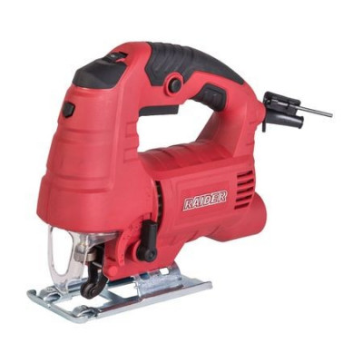 Raider Power Tools Fierastrau pendular 850W foto