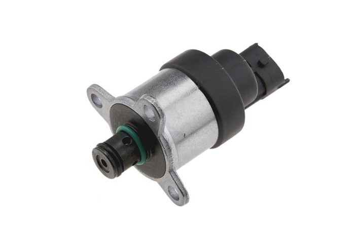 Supapa control presiune Ford Focus 2 1.6tdci 2004- C-Max 1.6tdci 2003-, Mazda 3 1.6d 2003-, Peugeot 307 1.6hdi 2004- 407 1.6hdi 2004- Citroen Xsara P