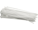 Set coliere plastic 100buc WURTH