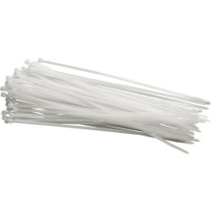 Set coliere plastic 100buc